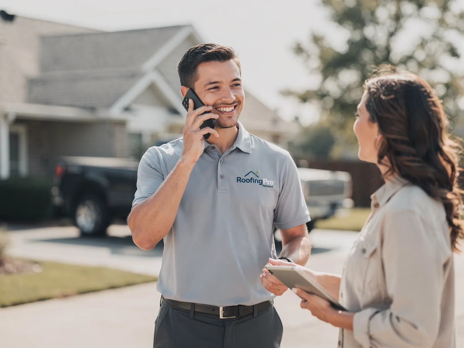 Roof Vent Pipe Repair in Centreville, MI